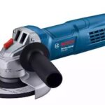 BOSCH GRINDING MACHINE AG4 800W Model- GWS800 LOCATION -DELHI NCR